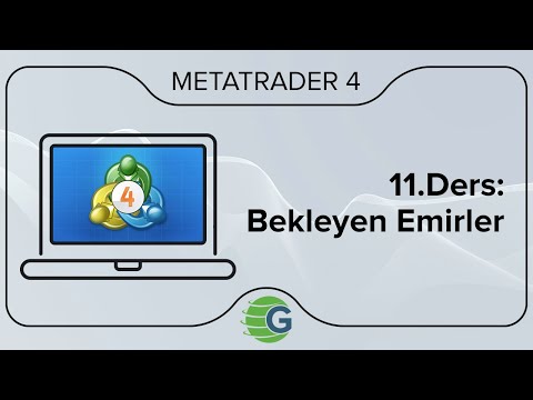 11.Ders: Bekleyen Emirler