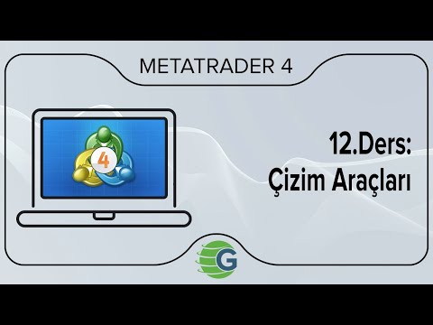 12.Ders: Çizim Araçları