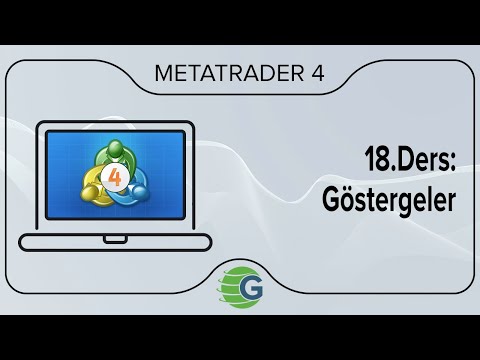 18.Ders: Göstergeler