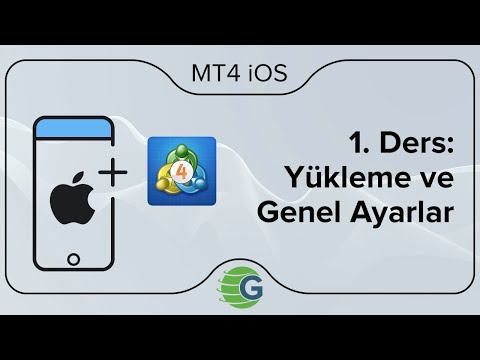 22.Ders: Yükleme ve Genel Ayarlar