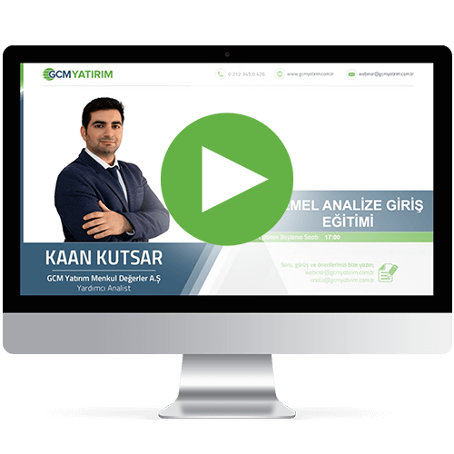 Canlı Yayın Kayıtları