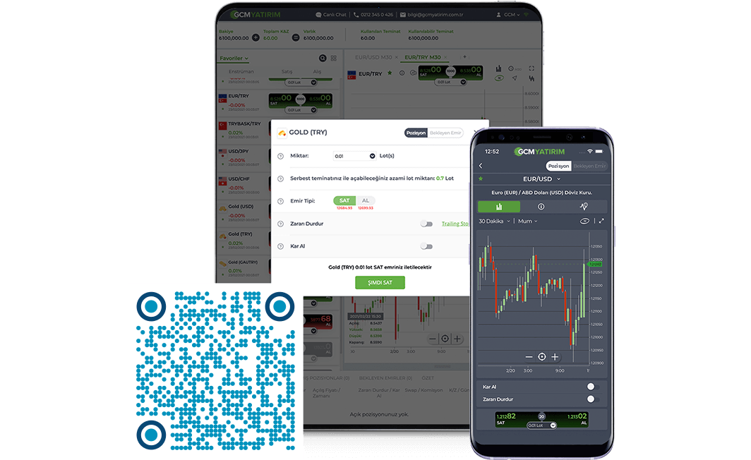 gcm conturi bancare forex