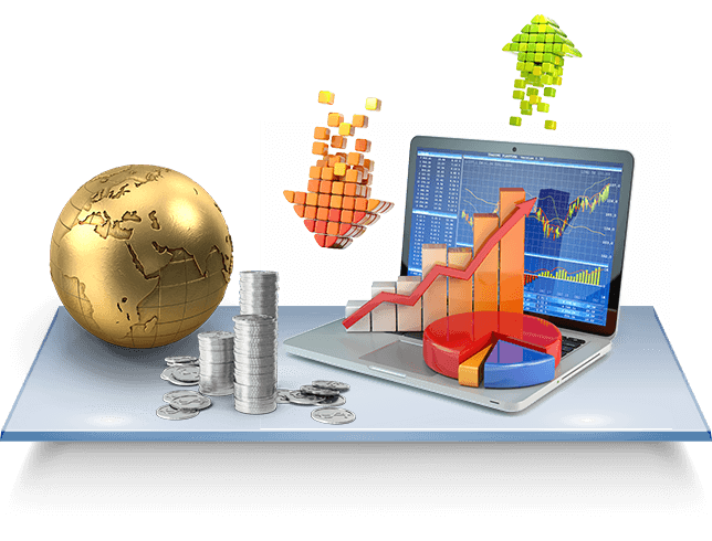 Forex İşlemleri