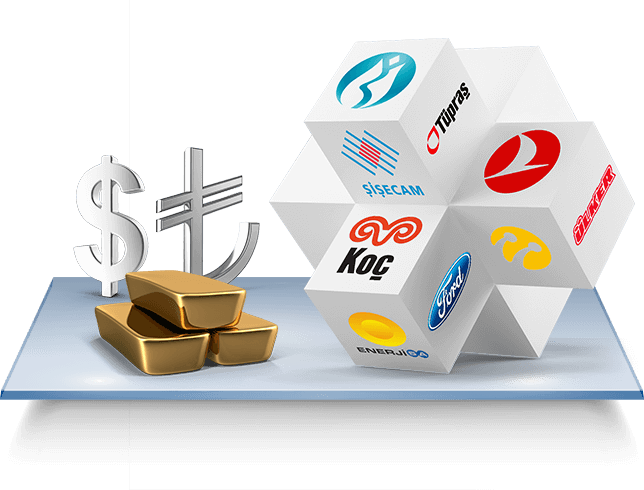 Nelere Yatırım Yapılır?