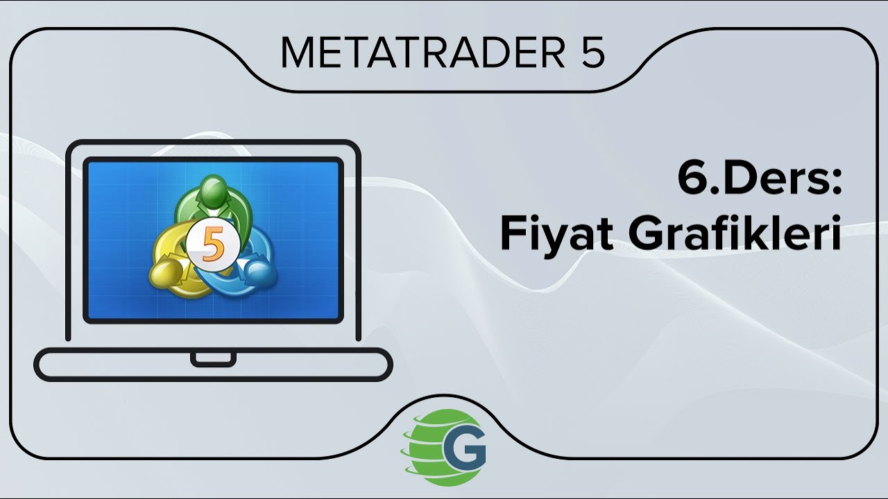 6.Ders: Fiyat Grafikleri
