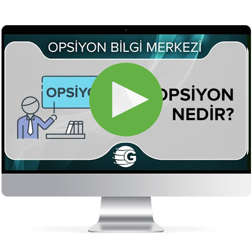 Opsiyon Bilgi Merkezi