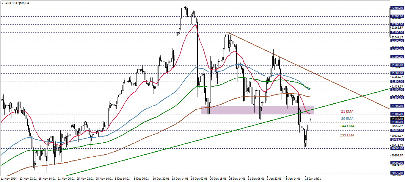 NASDAQ100