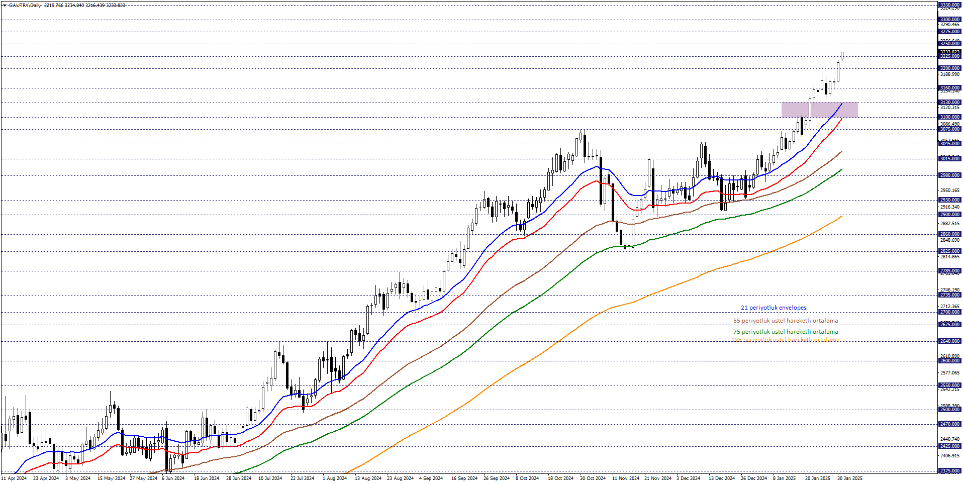 GRAM ALTIN