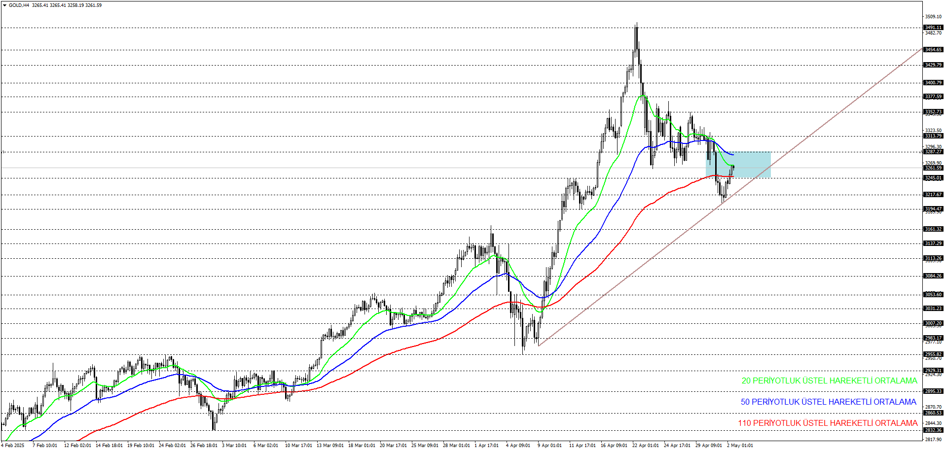 ONS ALTIN