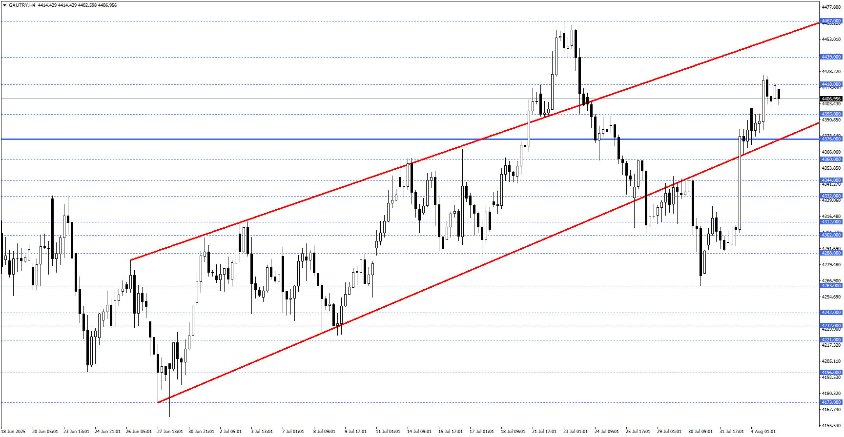 GRAM ALTIN 