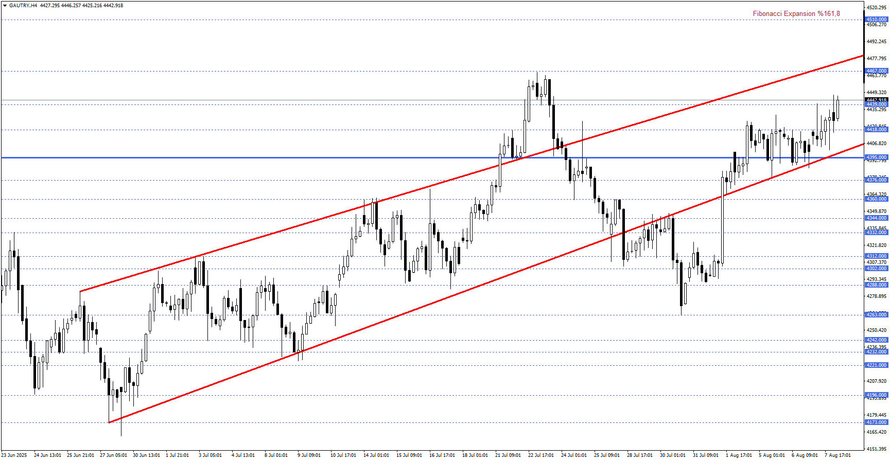 GRAM ALTIN 