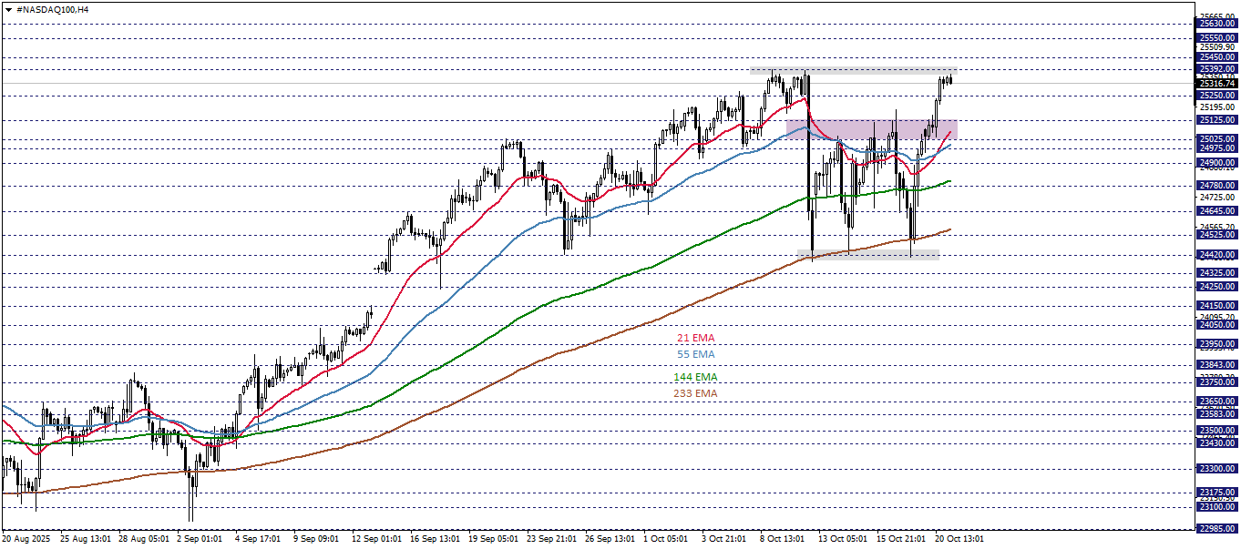 NASDAQ100