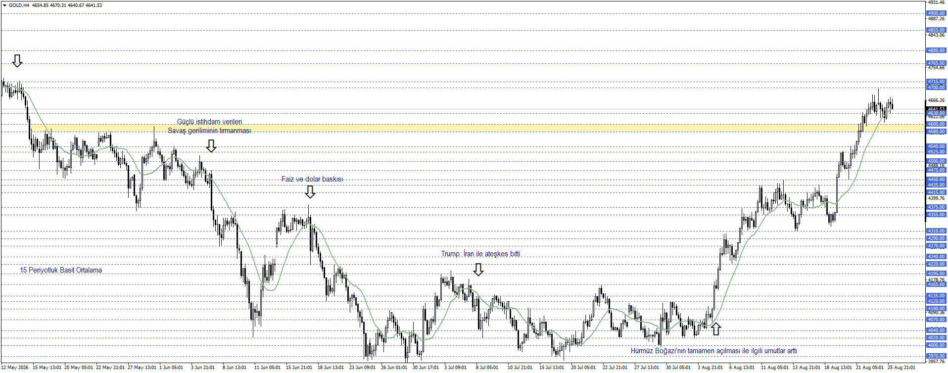 ONS ALTIN 