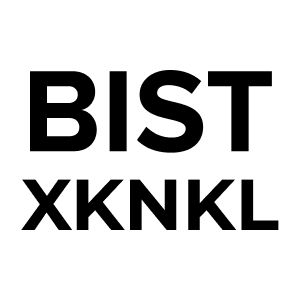 BIST Konaklama - XKNKL