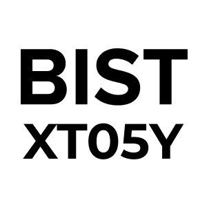 BIST Temettü 5 Yıl - XT05Y