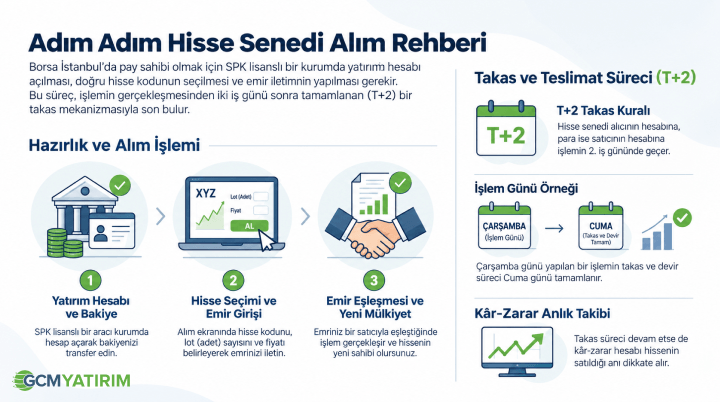 hisse alım rehberi