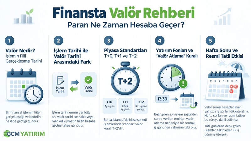 val&ouml;r nedir