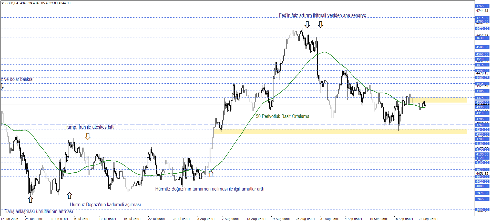 ONS ALTIN