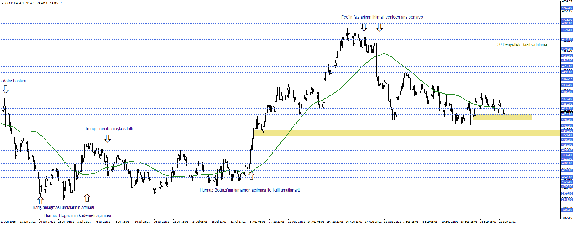 ONS ALTIN
