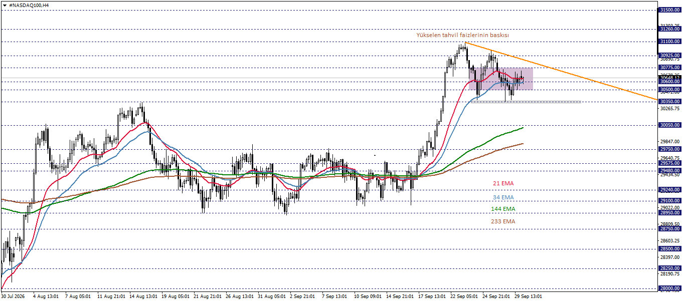NASDAQ100