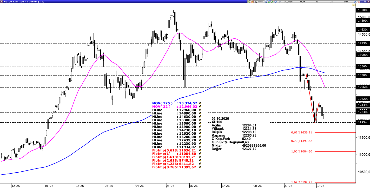 BİST100