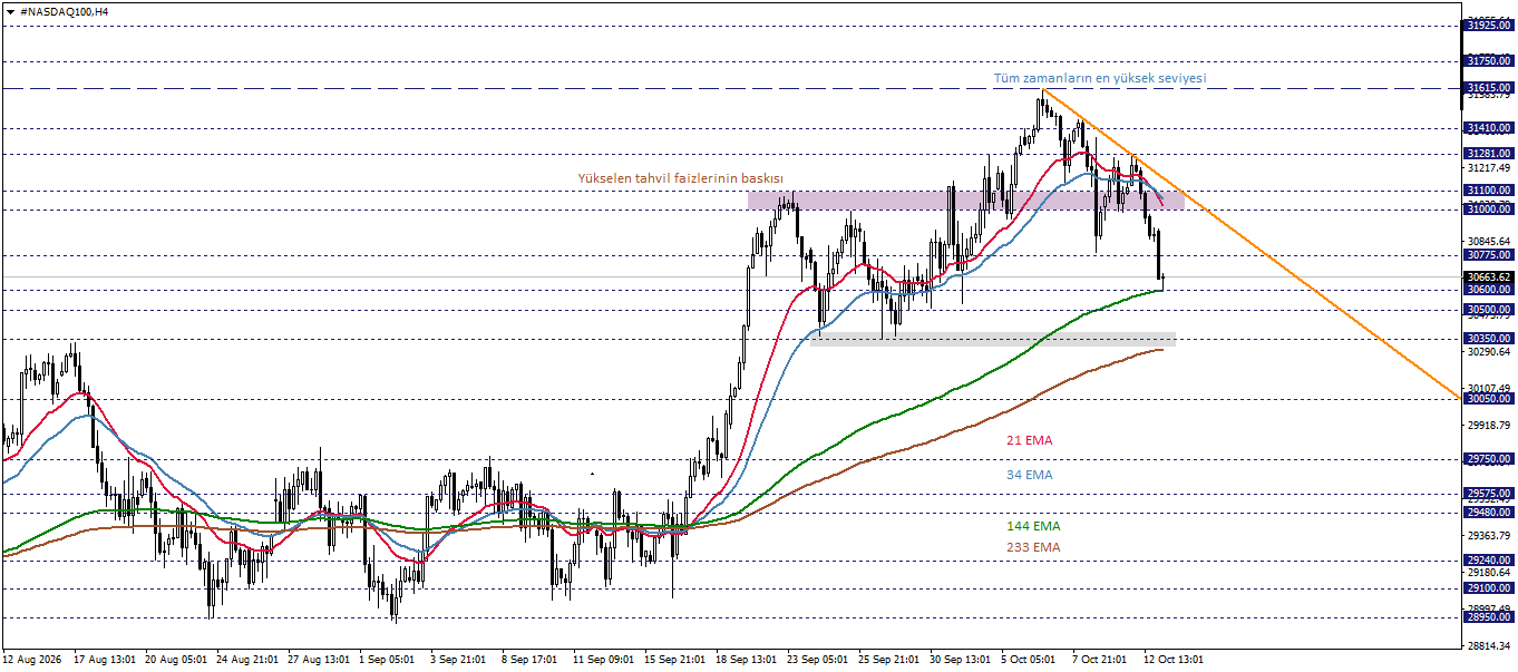 NASDAQ100