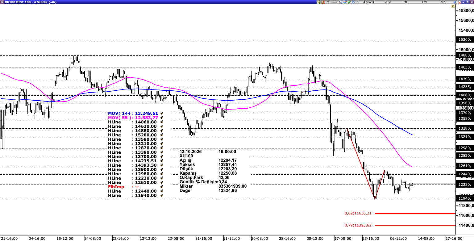 BİST100