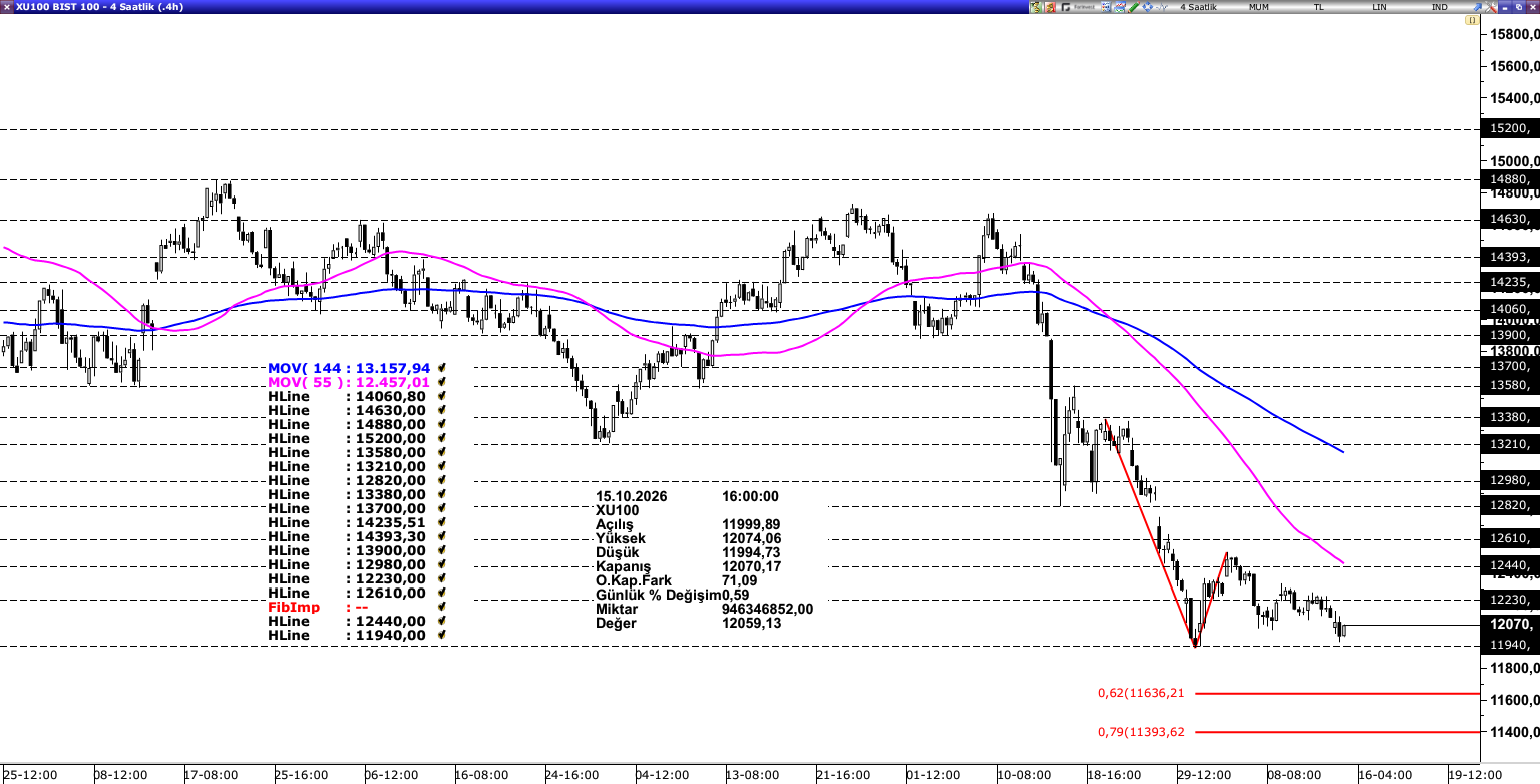 BİST100