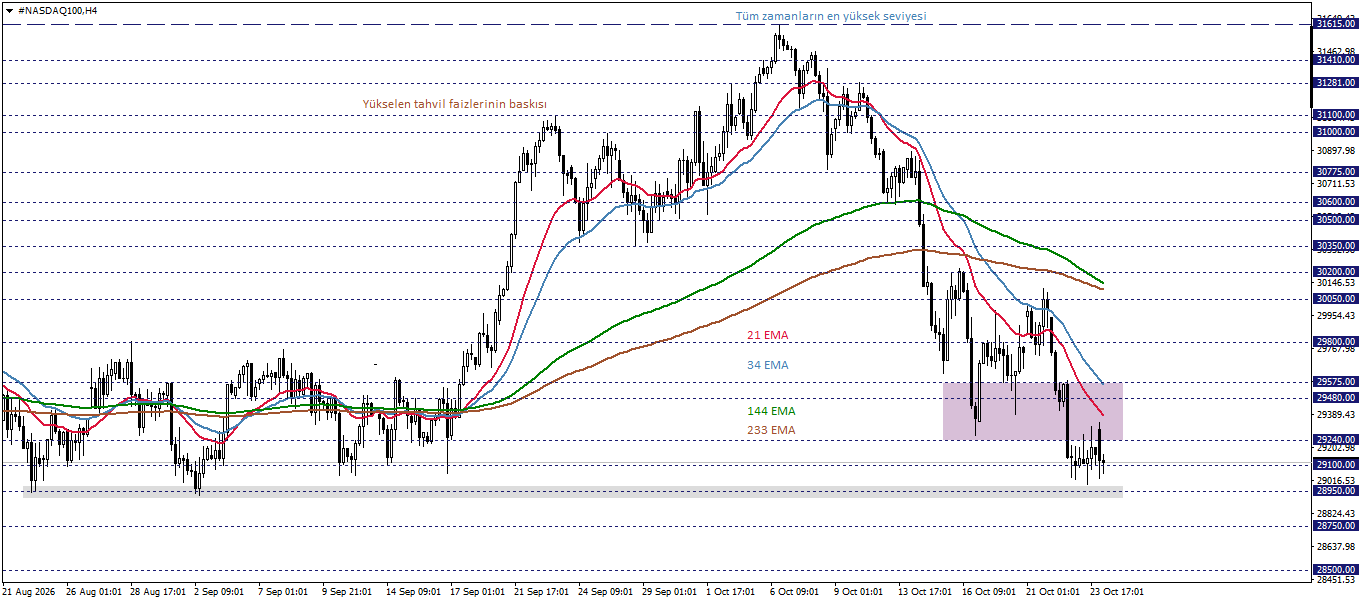 NASDAQ100