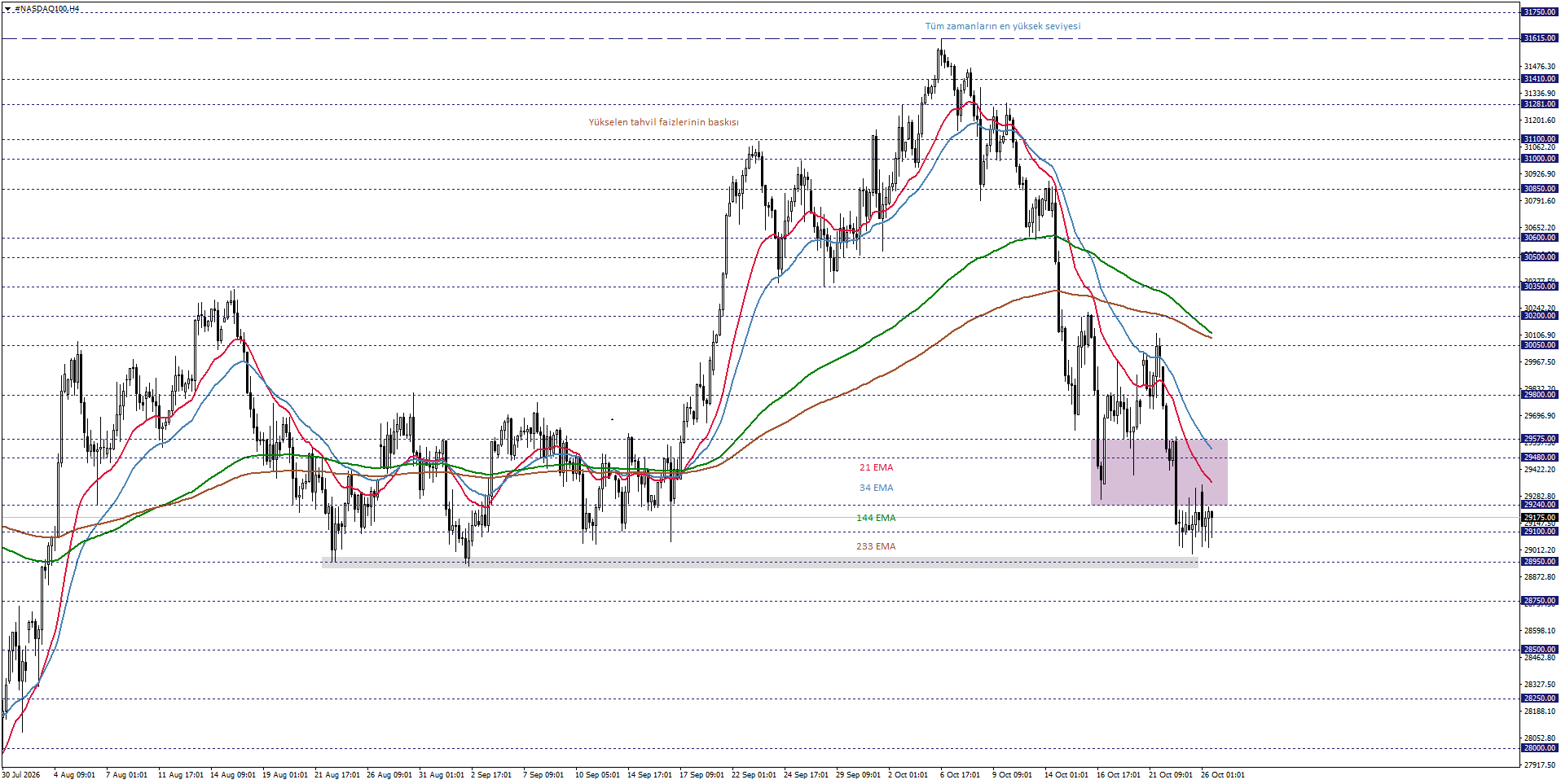 NASDAQ100