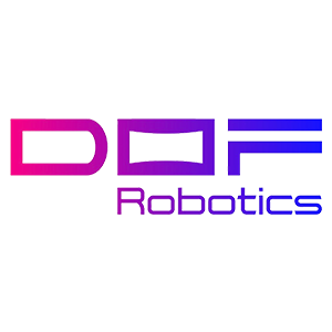 DOFRB Hisse - Dof Robotik Sanayi A.Ş.