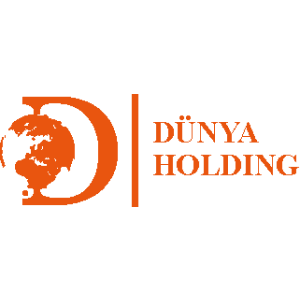 DUNYH Hisse - Dünya Holding A.Ş.