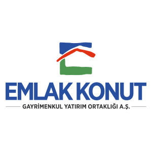 EKGYO Hisse - Emlak Konut Gayrimenkul Yatırım Ortaklığı A.Ş.