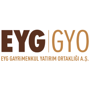 EYGYO Hisse - EYG Gayrimenkul Yatırım Ortaklığı A.Ş.