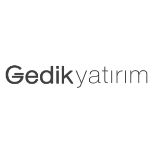 GEDIK Hisse - Gedik Yatırım Menkul Değerler. A.Ş.