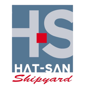 HATSN Hisse -  Hat-San Gemi İnşaa Bakım Onarım Deniz Nakliyat Sanayi ve Ticaret A.Ş.
