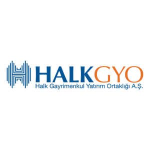 HLGYO Hisse - Halk Gayrimenkul Yatırım Ortaklığı A.Ş.