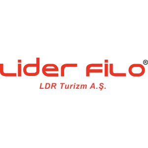 LIDER Hisse - LDR Turizm A.Ş.