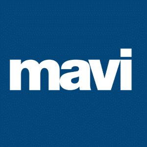 MAVI Hisse - Mavi Giyim Sanayi Ve Ticaret A.Ş.