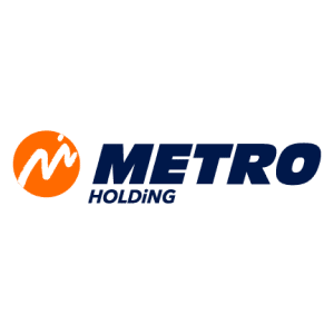 METRO Hisse - Metro Ticari ve Mali Yatırımlar Holding A.Ş.