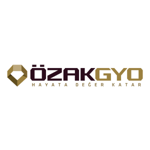 OZKGY Hisse - Özak Gayrimenkul Yatırım Ortaklığı A.Ş.
