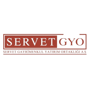 SRVGY Hisse - Servet Gayrimenkul Yatırım Ortaklığı A.Ş.