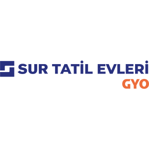 SURGY Hisse - Sur Tatil Evleri Gayrimenkul Yatırım Ortaklığı A.Ş.