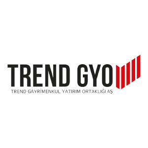 TDGYO Hisse - Trend Gayrimenkul Yatırım Ortaklığı A.Ş.