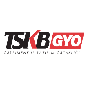 TSGYO Hisse - TSKB Gayrimenkul Yatırım Ortaklığı A.Ş.