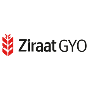 ZRGYO Hisse - Ziraat Gayrimenkul Yatırım Ortaklığı A.Ş.