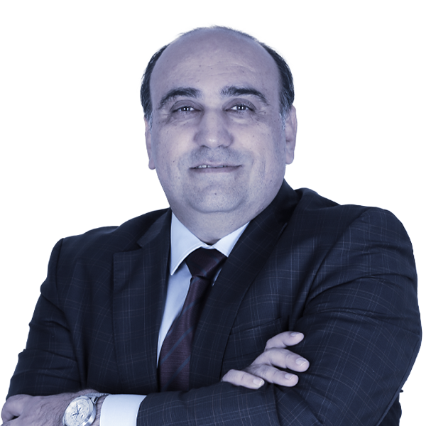 Prof. Dr. İlhan Küçükkaplan