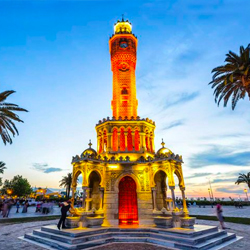 izmir forex egitim semineri