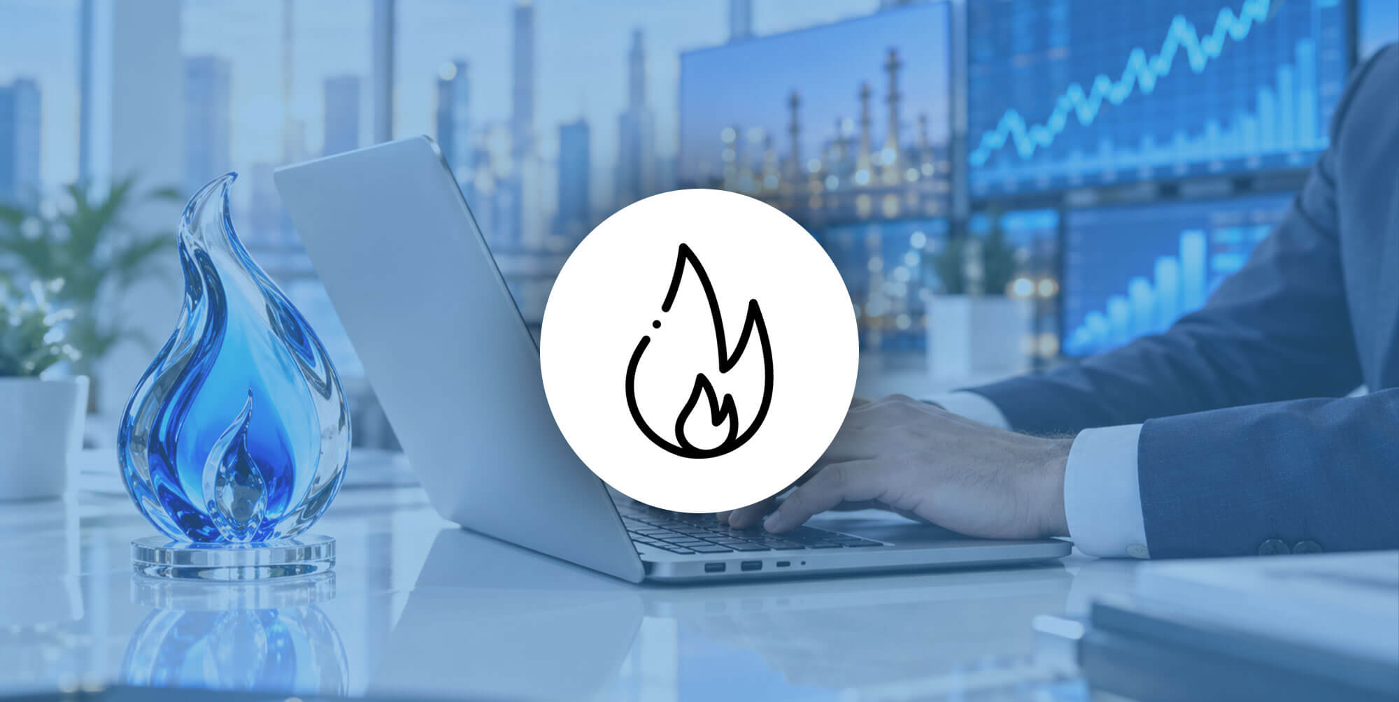Doğal Gaz Yatırımı Nasıl Yapılır? Hisseler ve ETF’ler