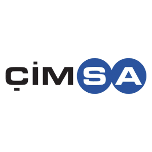 Çimsa Çimento Sanayi ve Ticaret A.Ş.